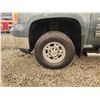 Image 31 : 2010 GMC SIERRA, GREEN, 278427 KMS, 4X4. - D120111