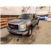 Image 3 : 2010 GMC SIERRA, GREEN, 278427 KMS, 4X4. - D120111