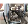 Image 42 : 2010 GMC SIERRA, GREEN, 278427 KMS, 4X4. - D120111