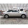 Image 11 : 2010 HYUNDAI SONOTA, SILVER, 180119 KMS, FRONT WHEEL DRIVE. - D610716