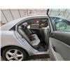 Image 41 : 2010 HYUNDAI SONOTA, SILVER, 180119 KMS, FRONT WHEEL DRIVE. - D610716