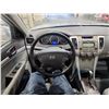 Image 50 : 2010 HYUNDAI SONOTA, SILVER, 180119 KMS, FRONT WHEEL DRIVE. - D610716