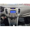 Image 51 : 2010 HYUNDAI SONOTA, SILVER, 180119 KMS, FRONT WHEEL DRIVE. - D610716