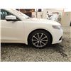 Image 25 : 2015 ACCURA TLX, WHITE, 183865 KMS, ALL WHEEL DRIVE. - D802412