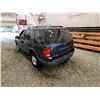 Image 21 : 2003 FORD EXPLORER, BLUE, 294372 KMS, 4X4. - BB99456