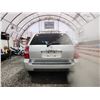 Image 17 : 2002 ACURA MDX, SILVER, 197084 KMS, FOUR WHEEL DRIVE. - D529553