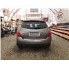 Image 17 : 2007 NISSAN MURANO, SILVER, 285059 KMS, ALL WHEEL DRIVE. - B616926