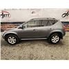 Image 23 : 2007 NISSAN MURANO, SILVER, 285059 KMS, ALL WHEEL DRIVE. - B616926