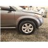 Image 25 : 2007 NISSAN MURANO, SILVER, 285059 KMS, ALL WHEEL DRIVE. - B616926