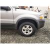 Image 24 : 2006 FORD ESCAPE, WHITE, 247267 KMS, FOUR WHEEL DRIVE. - DC08026