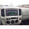 Image 52 : 2006 FORD ESCAPE, WHITE, 247267 KMS, FOUR WHEEL DRIVE. - DC08026