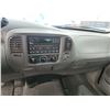 Image 52 : 2001 FORD F150, RED, TMU KMS, REAR WHEEL DRIVE. - BA26348