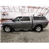 Image 23 : 2010 DODGE RAM 1500, GREY, 209142 KMS, 4X4. - D146506