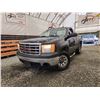 Image 1 : 2007 GMC SIERRA K1500, BLACK, 221852 KMS, 4X4. - D547031
