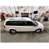 Image 13 : 2013 DODGE CARAVAN, WHITE, 179891 KMS, FRONT WHEEL DRIVE. - D702426