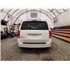 Image 17 : 2013 DODGE CARAVAN, WHITE, 179891 KMS, FRONT WHEEL DRIVE. - D702426