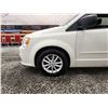 Image 31 : 2013 DODGE CARAVAN, WHITE, 179891 KMS, FRONT WHEEL DRIVE. - D702426