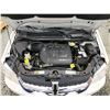 Image 33 : 2013 DODGE CARAVAN, WHITE, 179891 KMS, FRONT WHEEL DRIVE. - D702426
