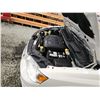Image 34 : 2013 DODGE CARAVAN, WHITE, 179891 KMS, FRONT WHEEL DRIVE. - D702426