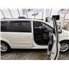 Image 36 : 2013 DODGE CARAVAN, WHITE, 179891 KMS, FRONT WHEEL DRIVE. - D702426