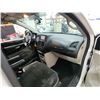 Image 38 : 2013 DODGE CARAVAN, WHITE, 179891 KMS, FRONT WHEEL DRIVE. - D702426
