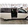 Image 40 : 2013 DODGE CARAVAN, WHITE, 179891 KMS, FRONT WHEEL DRIVE. - D702426