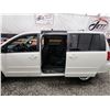 Image 45 : 2013 DODGE CARAVAN, WHITE, 179891 KMS, FRONT WHEEL DRIVE. - D702426