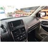 Image 53 : 2013 DODGE CARAVAN, WHITE, 179891 KMS, FRONT WHEEL DRIVE. - D702426