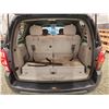Image 42 : 2009 CHEVROLET UPLANDER, GREY, 197599 KMS, FRONT WHEEL DRIVE. - D108014