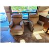 Image 26 : 2013 DENALI TRAVEL TRAILER, WHITE . - D312511