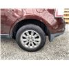 Image 29 : 2009 FORD EDGE, MAROON, 224535 KMS, ALL WHEEL DRIVE. - DB06549