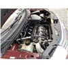 Image 35 : 2009 FORD EDGE, MAROON, 224535 KMS, ALL WHEEL DRIVE. - DB06549