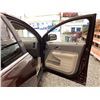 Image 37 : 2009 FORD EDGE, MAROON, 224535 KMS, ALL WHEEL DRIVE. - DB06549