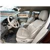Image 51 : 2009 FORD EDGE, MAROON, 224535 KMS, ALL WHEEL DRIVE. - DB06549