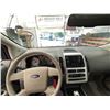 Image 55 : 2009 FORD EDGE, MAROON, 224535 KMS, ALL WHEEL DRIVE. - DB06549