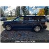 Image 15 : DUNCAN - 2009 FORD FLEX, BLACK, 230047 KMS, ALL WHEEL DRIVE. - BA16203