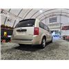 Image 14 : PARKSVILLE - 2010 DODGE GRAND CARAVAN, GOLD, 242781 KMS, FRONT WHEEL DRIVE. - D361963