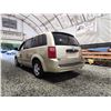 Image 20 : PARKSVILLE - 2010 DODGE GRAND CARAVAN, GOLD, 242781 KMS, FRONT WHEEL DRIVE. - D361963
