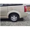 Image 29 : PARKSVILLE - 2010 DODGE GRAND CARAVAN, GOLD, 242781 KMS, FRONT WHEEL DRIVE. - D361963