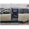 Image 45 : PARKSVILLE - 2010 DODGE GRAND CARAVAN, GOLD, 242781 KMS, FRONT WHEEL DRIVE. - D361963