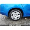 Image 23 : DUNCAN - 2015 DODGE DART, BLUE,  KMS, FRONT WHEEL DRIVE. - D266577