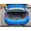 Image 29 : DUNCAN - 2015 DODGE DART, BLUE,  KMS, FRONT WHEEL DRIVE. - D266577