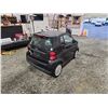 Image 16 : PARKSVILLE - 2009 SMART FORTWO, BLACK, 107051 KMS, REAR WHEEL DRIVE. - D252406