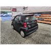 Image 21 : PARKSVILLE - 2009 SMART FORTWO, BLACK, 107051 KMS, REAR WHEEL DRIVE. - D252406