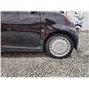 Image 25 : PARKSVILLE - 2009 SMART FORTWO, BLACK, 107051 KMS, REAR WHEEL DRIVE. - D252406