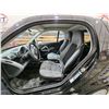 Image 42 : PARKSVILLE - 2009 SMART FORTWO, BLACK, 107051 KMS, REAR WHEEL DRIVE. - D252406