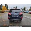 Image 11 : DUNCAN - 2010 HYUNDAI SANTA FE, BLUE, 239959 KMS, ALL WHEEL DRIVE. - D383142