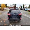 Image 12 : DUNCAN - 2010 HYUNDAI SANTA FE, BLUE, 239959 KMS, ALL WHEEL DRIVE. - D383142