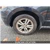 Image 19 : DUNCAN - 2010 HYUNDAI SANTA FE, BLUE, 239959 KMS, ALL WHEEL DRIVE. - D383142