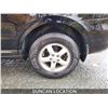 Image 17 : DUNCAN - 2007 HYUNDAI SANTA FE, BLACK, 277723 KMS, FRONT WHEEL DRIVE. - D011664